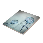 ゼリーフィッシュダンス タイル (側面)