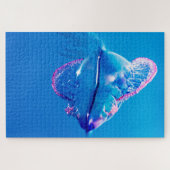 ゼリーフィッシュポルトゥージュソーパズル ジグソーパズル (横)