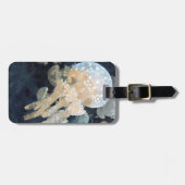 ゼリーフィッシュ荷物タグ ラゲッジタグ (正面横)