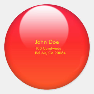 ゼリーボタン封筒シーラー ラウンドシール