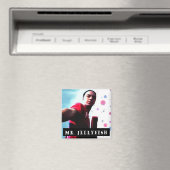 ゼリーマン冷蔵庫用マグネット マグネット (インサイチュ (食洗機))