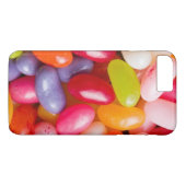ゼリー菓子のパターン Case-Mate iPhoneケース (裏面(横))