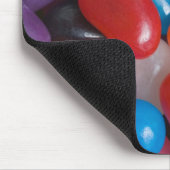 ゼリー菓子のマウスパッド マウスパッド (コーナー)