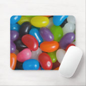 ゼリー菓子のマウスパッド マウスパッド (マウス)