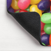 ゼリー菓子のマウスパッド マウスパッド (コーナー)