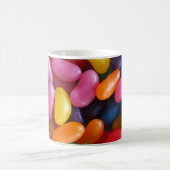 ゼリー菓子のマグ コーヒーマグカップ (中央)