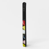 ゼリー菓子のiPhoneの場合 Case-Mate iPhoneケース (裏面/左)