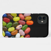 ゼリー菓子のiPhoneの場合 Case-Mate iPhoneケース (裏面(横))