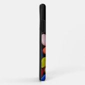 ゼリー菓子のiPhoneの場合 Case-Mate iPhoneケース (裏面/右)