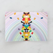 ゼリー菓子カード シーズンカード (内部)