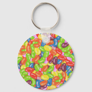 ゼリー菓子 キーホルダー