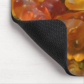 ゼリー菓子 マウスパッド (コーナー)