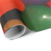 ゼリー菓子 ラッピングペーパー (ロールコーナー)