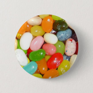 ゼリー菓子 缶バッジ