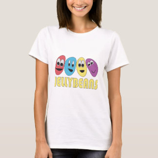 ゼリー菓子 Tシャツ