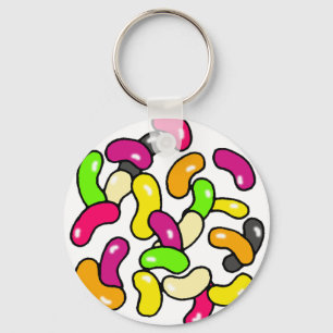 ゼリー菓子Keychain キーホルダー