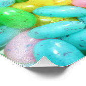 ゼリー豆のキャンディー フォトプリント            (角)