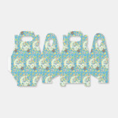 ゼリー豆の夢、イースターバニーゲーブルビーフボックス フェイバーボックス (折り畳みなし)