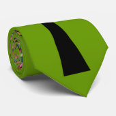 ゼリー豆の木 ネクタイ (ロール)