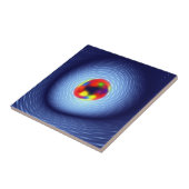 ゼリー豆の生まれ場所 タイル (側面)