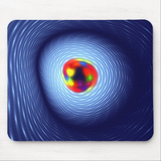 ゼリー豆の生まれ場所 マウスパッド