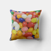 ゼリー豆 クッション (裏面)