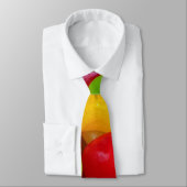 ゼリー豆 ネクタイ (タイ)