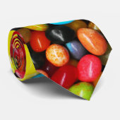 ゼリー豆 ネクタイ (ロール)