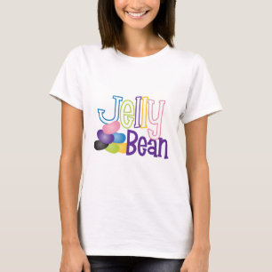 ゼリー豆 Tシャツ