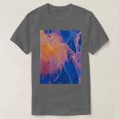 ゼリー魔法 Tシャツ (デザイン正面)