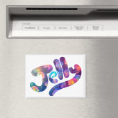 ゼリー マグネット (インサイチュ (食洗機))