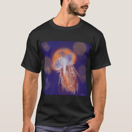 ゼリー Tシャツ (正面)