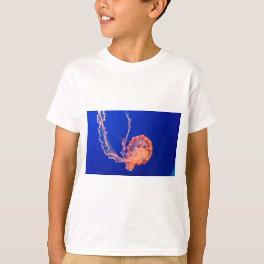 ゼリー Tシャツ (正面)