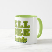 ゼルアムマグを参照 – スタイルと色を選択 マグカップ (正面右)