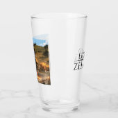 ゼルコヴァの伝説 – マラス タンブラーグラス (左)