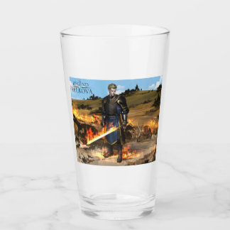 ゼルコヴァの伝説 – マラス タンブラーグラス