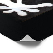 ゼルメノ『師の心の風車』 ポスター (角)