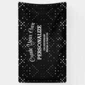 ゼロからデザインする 横断幕 (縦)