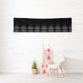 ゼロからデザイン＆オリジナルを作成 横断幕 (インサイチュ)