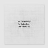 ゼロから再設計して独自の作成 (正面)