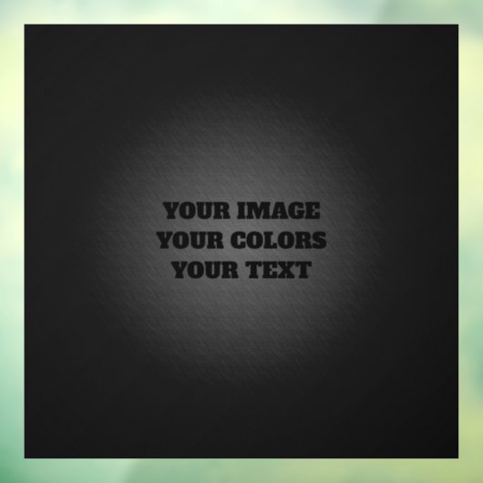 ゼロから再設計して独自の作成 ウィンドウサイン (シート3)