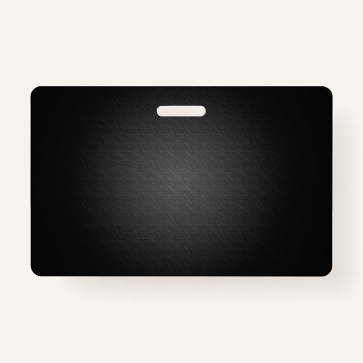 ゼロから再設計して独自の作成 バッジ (裏面)