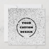 ゼロから再設計またはカスタマイズ (正面)