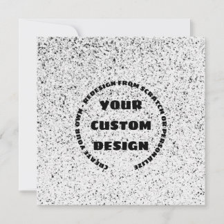 ゼロから再設計またはカスタマイズ