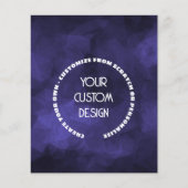 ゼロから再設計またはパーソナライズ –  (正面)