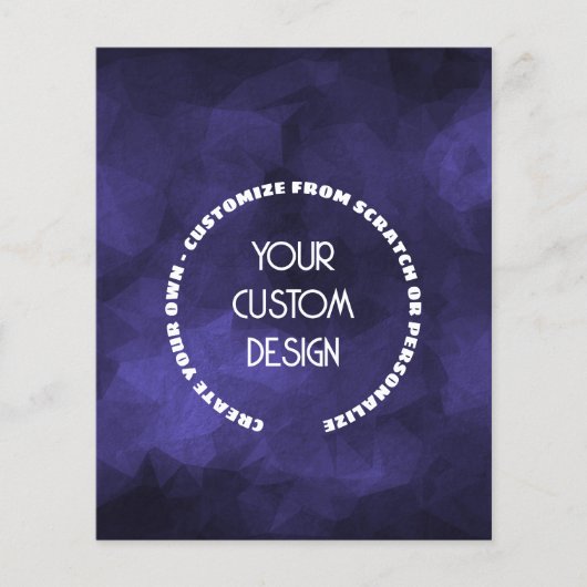 ゼロから再設計またはパーソナライズ –  (正面)