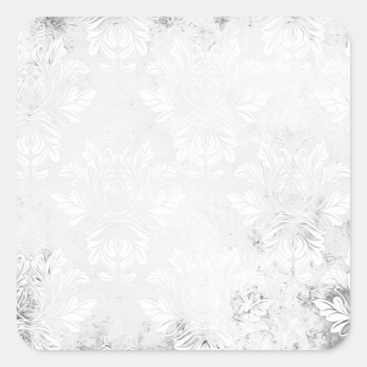 ゼロから再設計 オリジナルを作成する スクエアシール (正面)