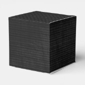 ゼロから再設計 - オリジナルを作成する フェイバーボックス (裏面サイド)