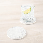 ゼロから再設計 オリジナルを作成 コースター (側面)