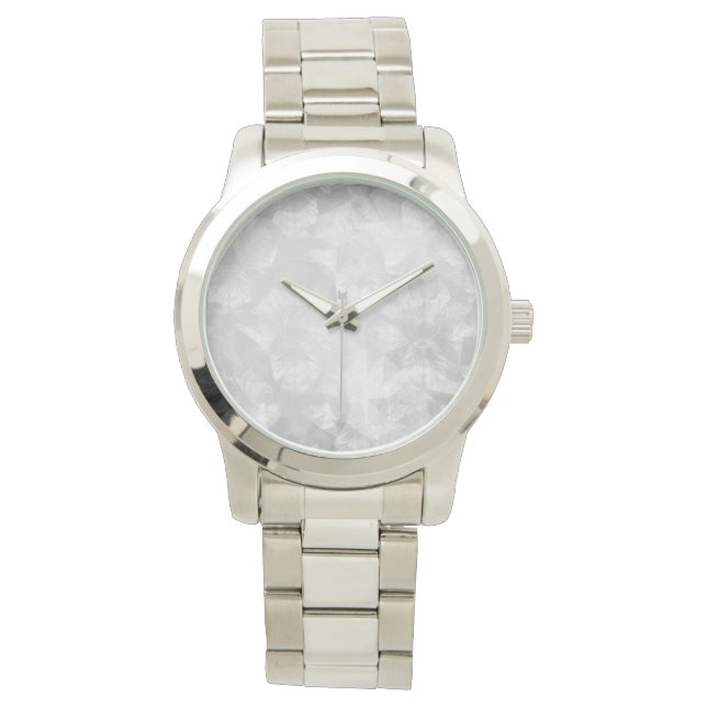 ゼロから再設計！オリジナルを作成 腕時計 (正面)